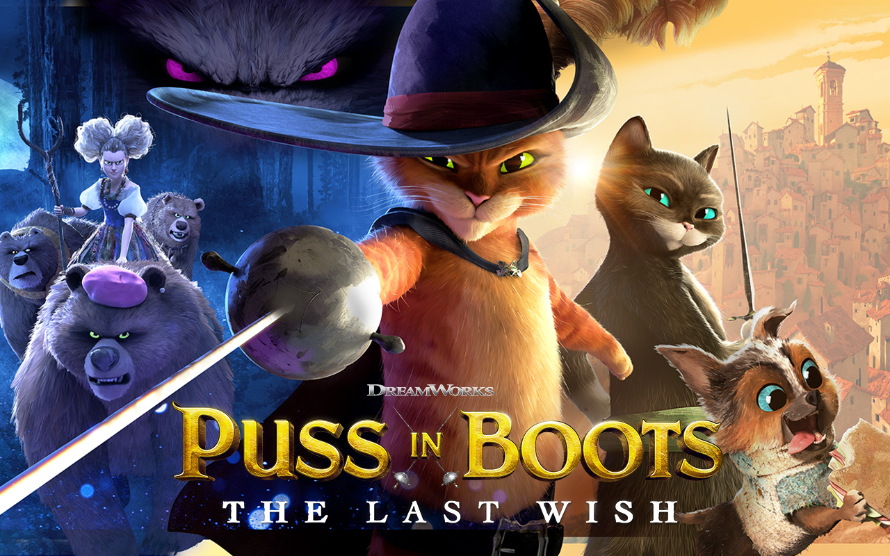 puss in boots the last wish subtitles