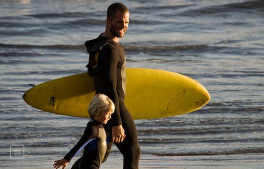 The Science Behind Why do Surfers Wear Wetsuits