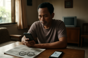 Cara Menilai Kredibilitas Media Sosial saat Membaca Berita