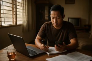 Panduan Melacak Sumber Berita Pemerintah Resmi