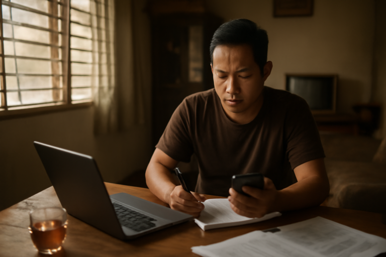 Panduan Melacak Sumber Berita Pemerintah Resmi
